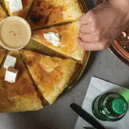 مشلتت سادة